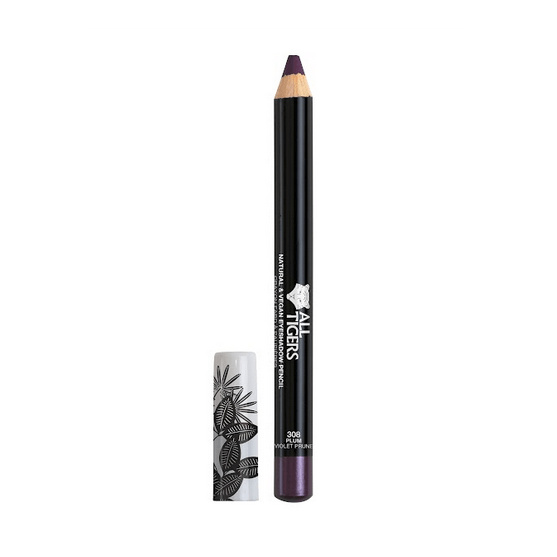 [724Ph240009779] Fard à Paupières Vegan Prune All Tigers