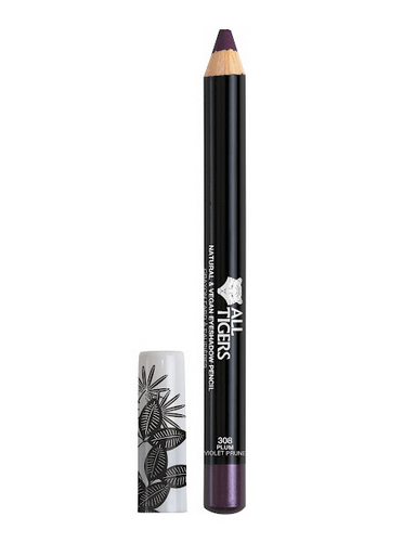 [724Ph240009779] Fard à Paupières Vegan Prune All Tigers