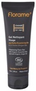 Florame Homme Gel Nettoyant Visage Bio 75 ml