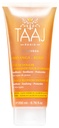 Abhyanga Gelée de Douche Gourmande Fleur d'Oranger 200ml Taaj 