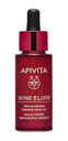 Huile Visage Repulpante Fermeté Wine Elixir Apivita
