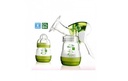 Kit Allaitement Tire Lait et deux biberons MAM