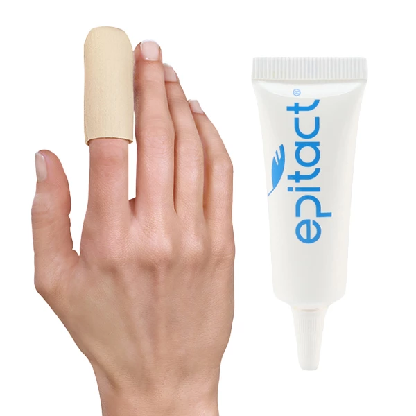 Kit Anti Crevasses Doigts Epitact