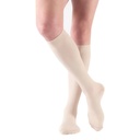 L'homme La chaussette Beige Classe 2 Taille 3 Long Gibaud