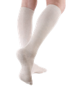 L'homme La chaussette Beige Classe 2 Taille 3 Normal Gibaud