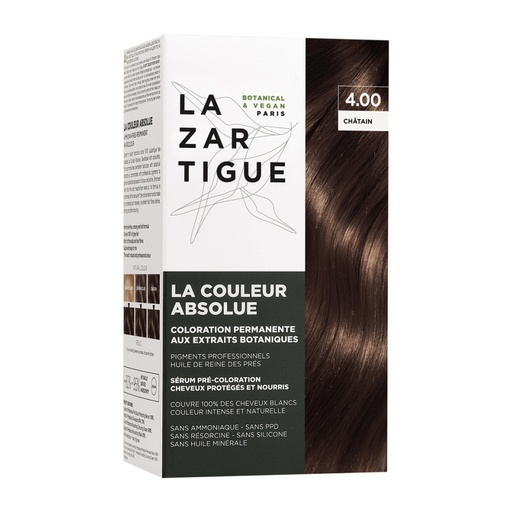 Lazartigue La Couleur Absolue