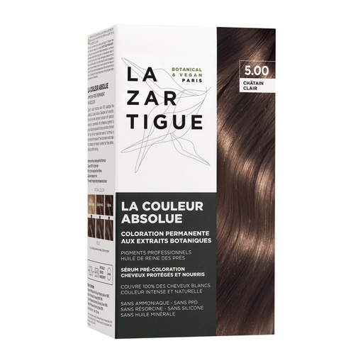 Lazartigue La Couleur Absolue