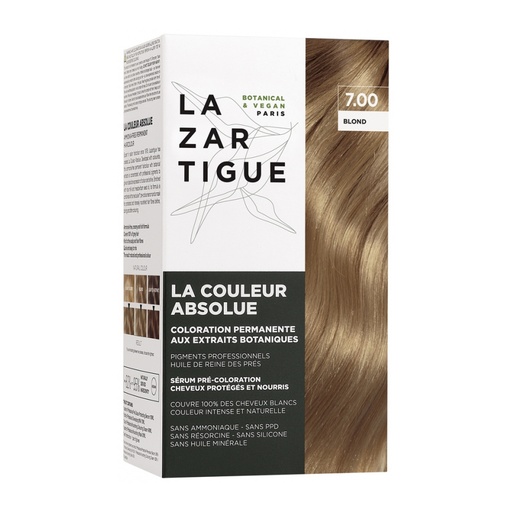 Lazartigue La Couleur Absolue