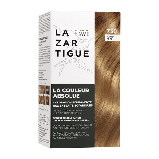 Lazartigue La Couleur Absolue