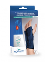 Attelle Poignet Main d'immobilisation droit Epitact