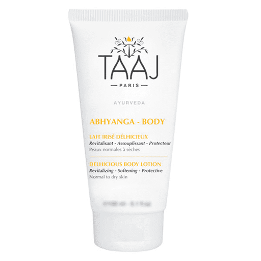 Lait Irisé Délhicieux 200ml Taaj