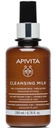 Lait Nettoyant 3 en 1 Visage & Yeux Apivita