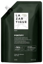Lazartigue Fortify Shampoing Fortifiant Complément Anti-Chute Éco-Recharge 500 ml