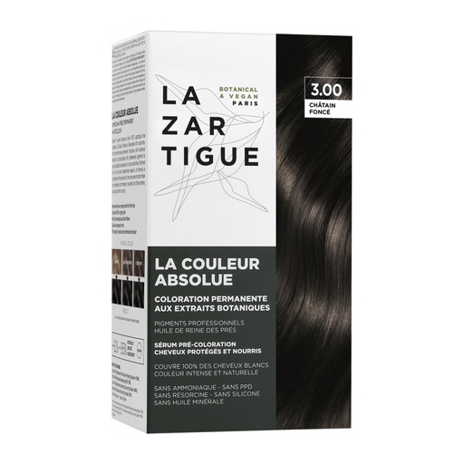Lazartigue La Couleur Absolue