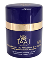 Le Masque de Reine Taaj