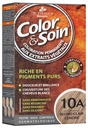 Color & Soin Blond clair cendre 10A Les 3 Chênes