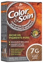 Color & Soin Blond doré 7G Les 3 Chênes