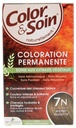 Color & Soin Blond noisette 7N Les 3 Chênes 