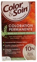 Color & Soin Blond platine 10N Les 3 Chênes