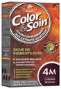 Color & Soin Cgâtain acajou 4M Les 3 Chênes 