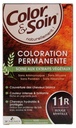 Color & Soin Coloration Femme Les 3 Chênes