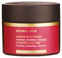 Keshika Hair Masque Ayurvédique 200ml Taaj 