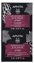 Masque Contour des Yeux au Raisin Express Beauty Apivita