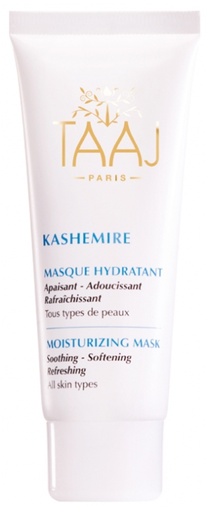 Kashemire Masque Hydratant 75ml Taaj 