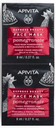Masque Visage Éclat & Vitalité à la Grenade Express Beauty Apivita