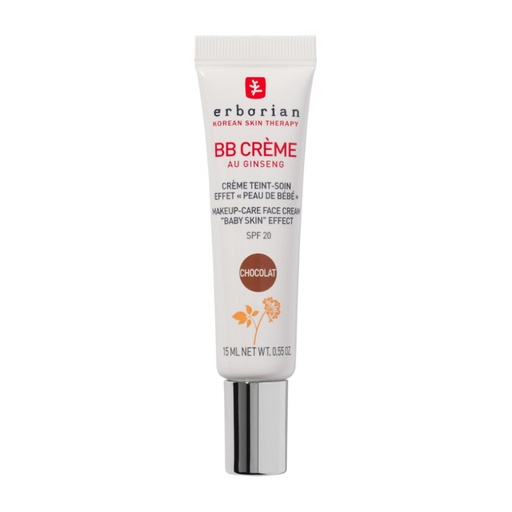 BB Crème au Ginseng 15ml Erborian