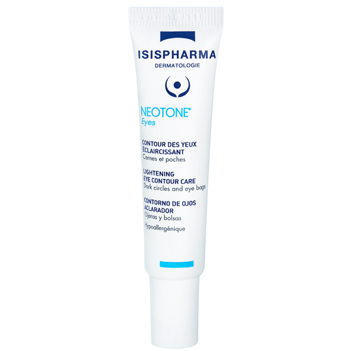 Neotone Eyes 15ml Isispharma — Date courte : 02/2027