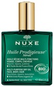 Nuxe Huile prodigieuse Néroli Bio