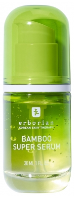 Bamboo Super Serum 30ml Erborian