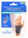 Orthèse Poignet Souple d'Activité Carp'Activ Main Droite Taille L Epitact