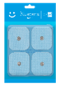 Pack de 12 électrodes S Bluetens