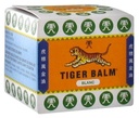 Baume du Tigre Blanc 19 g Tiger Balm
