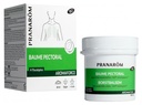 Aromaforce Baume Pectoral 80ml Pranarôm 