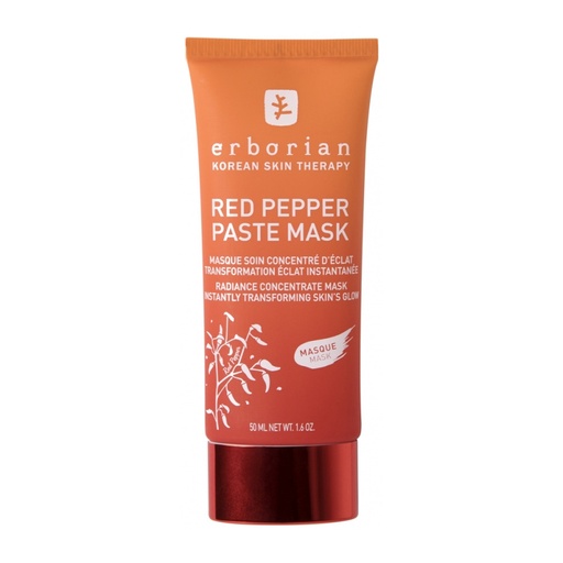 Red Pepper Paste Mask 50 ml Erborian