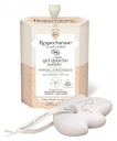 Mon Gel Douche Solide Hypoallergénique Bio 75g Respectueuse 