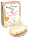 Mon Gommage Visage Solide Exfoliant Doux 35g Respectueuse
