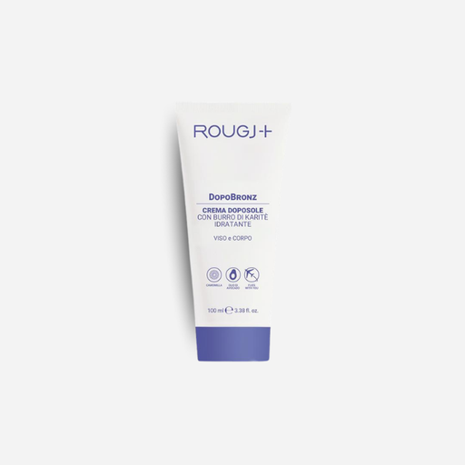 DopoBronz Crème Après-Bronzage 100ml RougJ
