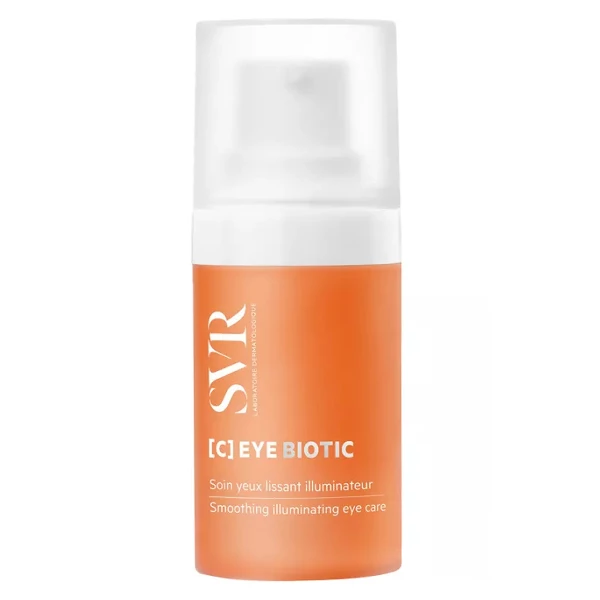 [C-Eye] Biotic Soin Yeux Lissant Illuminateur 15ml SVR