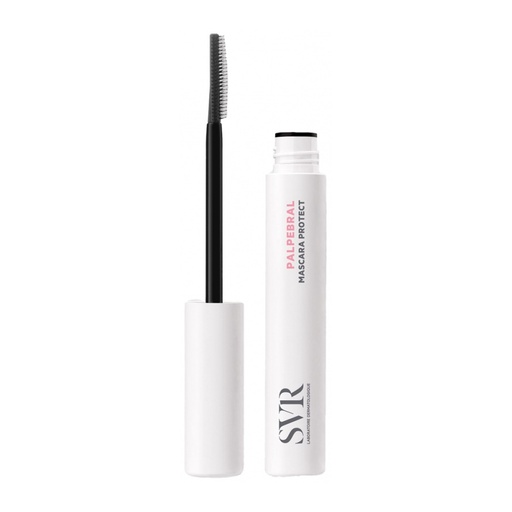 Topialyse Palpebral Mascara Protect Noir 9ml SVR