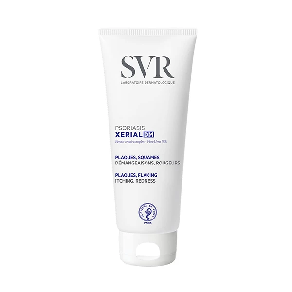 Xérial DM Psoriasis 200ml SVR