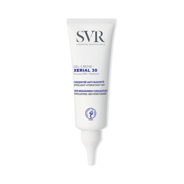 Xérial 30 Gel-Crème 75ml SVR