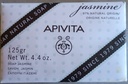Savon Naturel au Jasmin Apivita