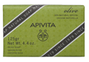 Savon Naturel à l'Olive Apivita