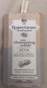 Mon Shampooing Solide Détox Bio 75g Respectueuse 