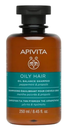 Shampooing Oily Hair Apivita
