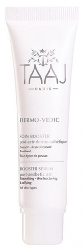 Dermo-Vedic Soin Booster 30ml Taaj 